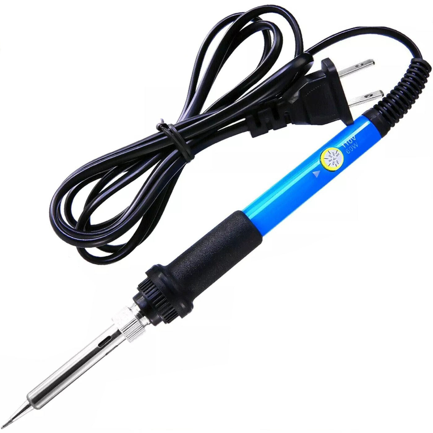 Soldering Iron for PLA Welding