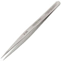 Tweezers, 3-SA type, stainless